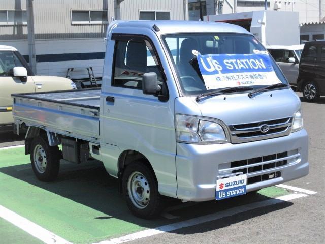 ハイゼットトラック（香川県高松市）画像6