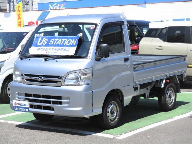 ハイゼットトラック（香川県高松市）画像7