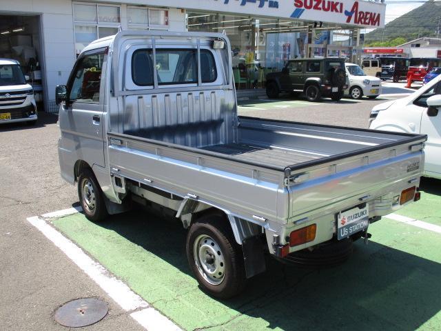ハイゼットトラック（香川県高松市）画像9