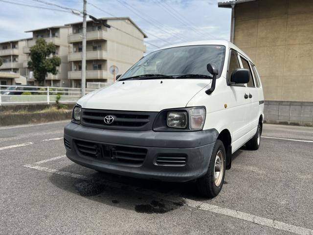 タウンエースバン APiC 豊栄自動車（香川県高松市）｜エムジェー