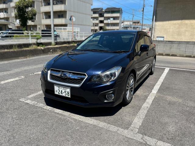 インプレッサスポーツ APiC 豊栄自動車（香川県高松市）｜エムジェー