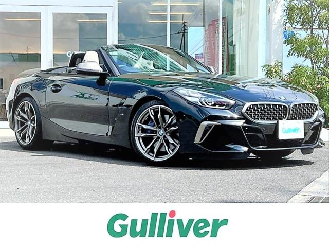 BMW Ｚ４ ガリバーアウトレット 11号丸亀店（香川県丸亀市）｜エムジェー