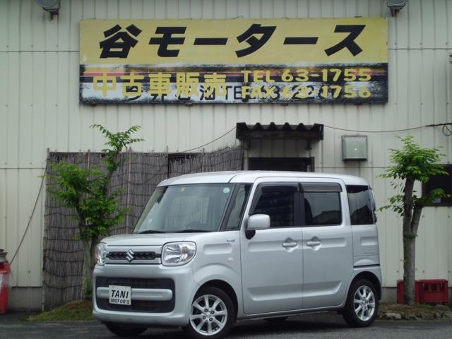 スペーシア 谷モータース（香川県三豊市）｜エムジェー