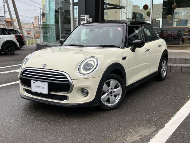 MINI（香川県高松市）