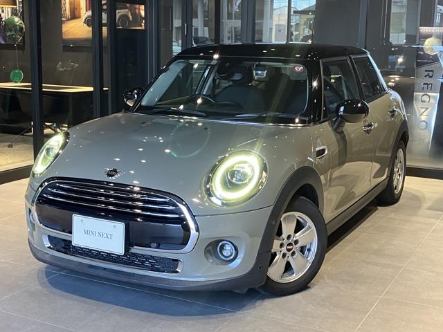 MINI（香川県高松市）