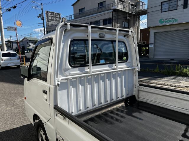 サンバートラック（香川県高松市）画像9