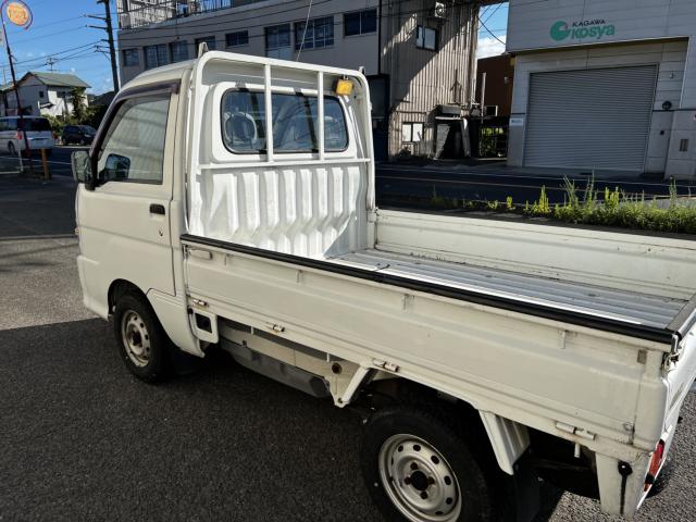 ハイゼットトラック（香川県高松市）画像10