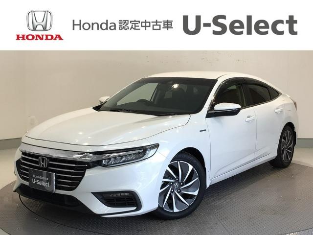 インサイト Honda Cars 香川 屋島店 (認定中古車取扱店)（香川県高松市）｜エムジェー