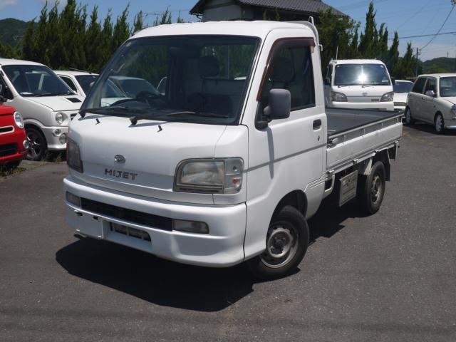 ハイゼットトラック 車工房 大和（香川県綾歌郡綾川町）｜エムジェー