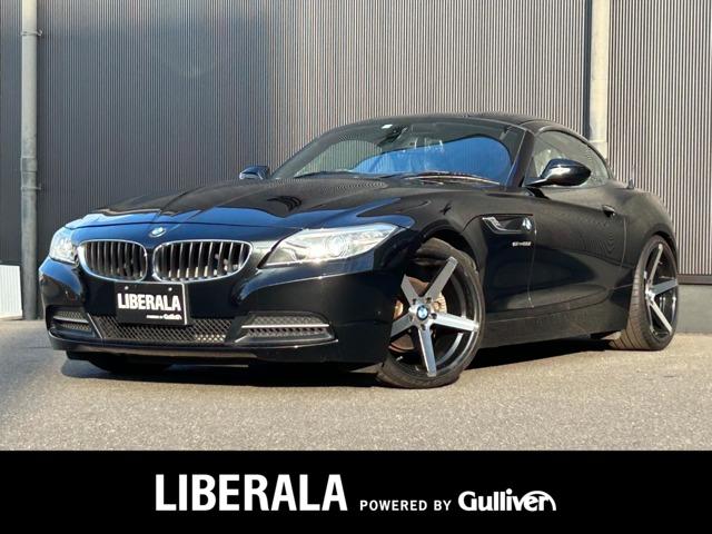 BMW Ｚ４ LIBERALA リベラーラ高松（香川県高松市）｜エムジェー