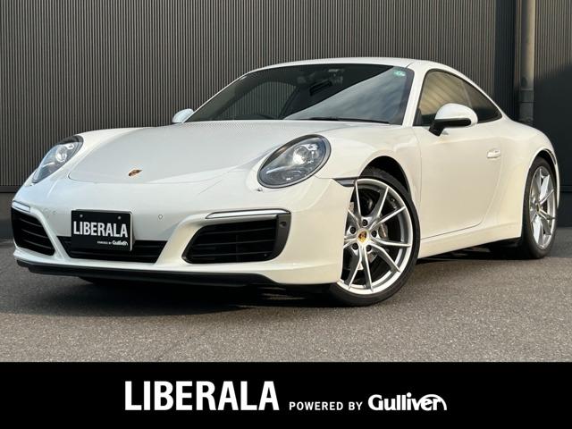 ポルシェ ９１１ LIBERALA リベラーラ高松（香川県高松市）｜エムジェー