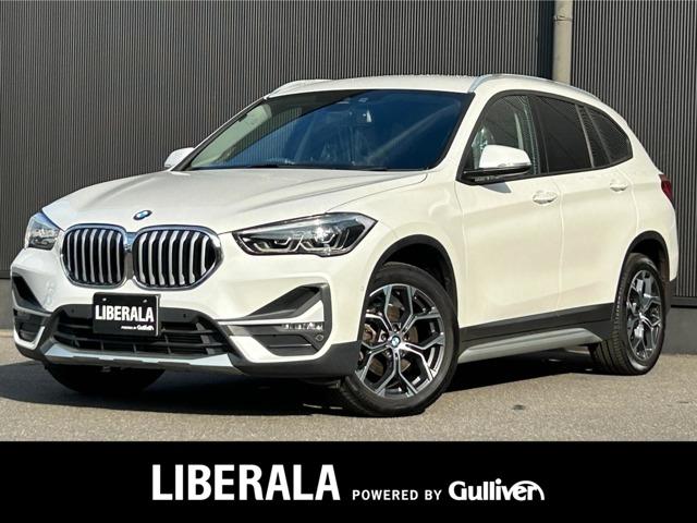 ＢＭＷ Ｘ１ LIBERALA リベラーラ高松（香川県高松市）｜エムジェー