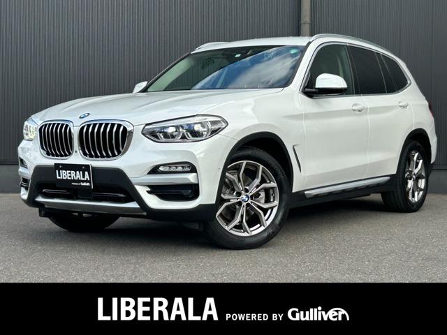 BMW Ｘ３ LIBERALA リベラーラ高松（香川県高松市）｜エムジェー