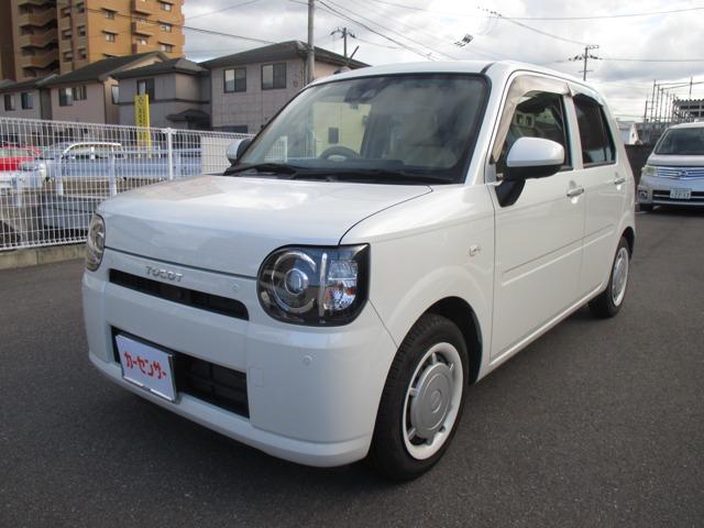 ミラトコット (有)井口自動車（香川県高松市）｜エムジェー