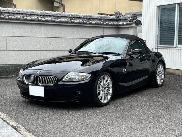BMW Ｚ４（香川県高松市）画像1