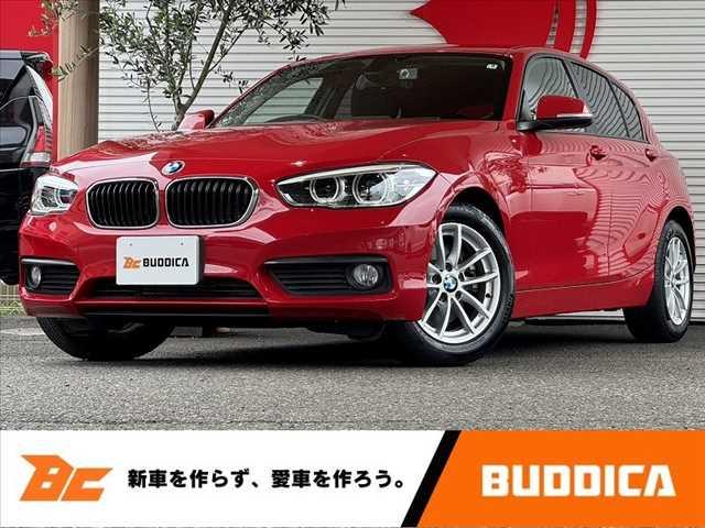 BMW １シリーズ（香川県高松市）