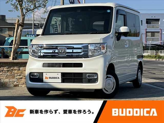 N-VAN＋スタイル (株)BUDDICA(バディカ) 本社（香川県高松市）｜エムジェー