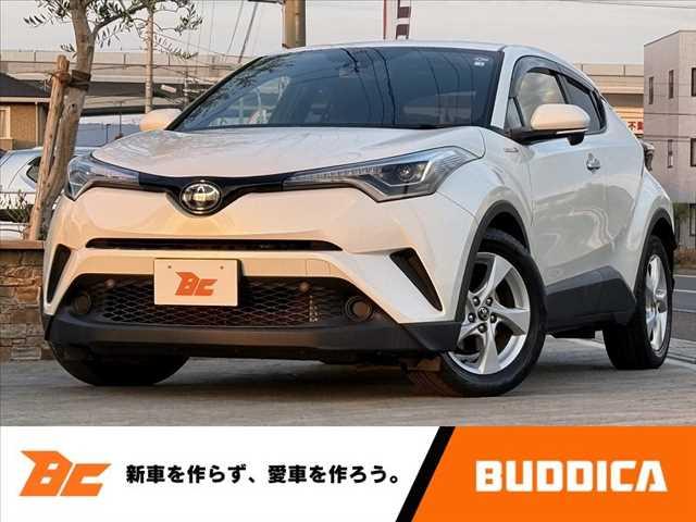 C-HR (株)BUDDICA(バディカ) 本社（香川県高松市）｜エムジェー