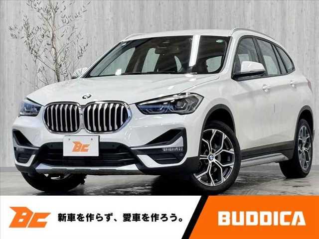 ＢＭＷ Ｘ１ (株)BUDDICA(バディカ) 本社（香川県高松市）｜エムジェー