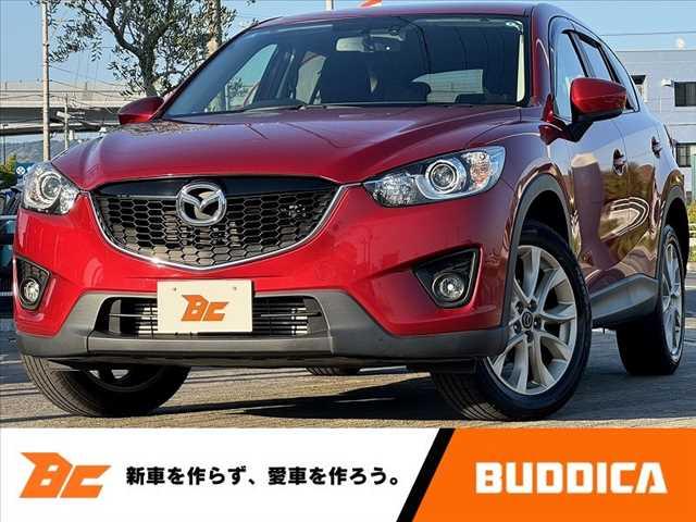 CX-5 (株)BUDDICA(バディカ) 本社（香川県高松市）｜エムジェー