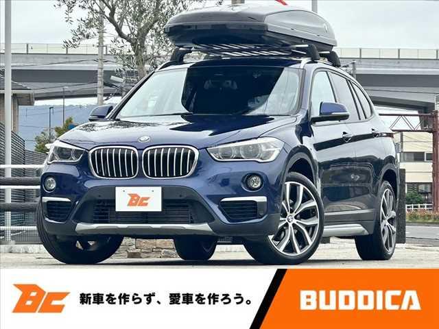 ＢＭＷ Ｘ１（香川県高松市）画像1