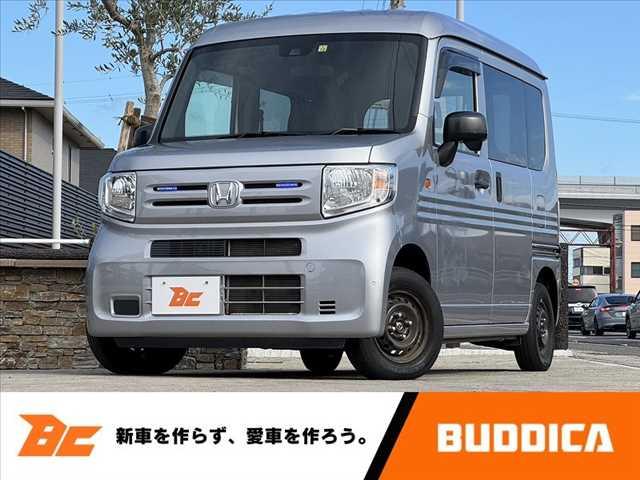 N-VAN (株)BUDDICA(バディカ) 本社（香川県高松市）｜エムジェー