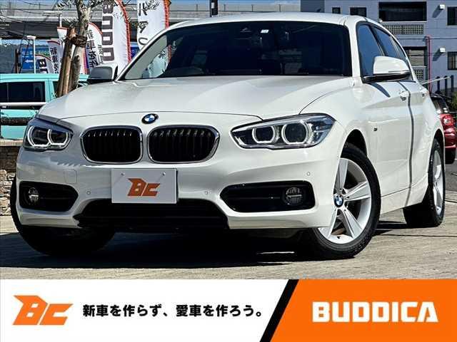 BMW １シリーズ（香川県高松市）