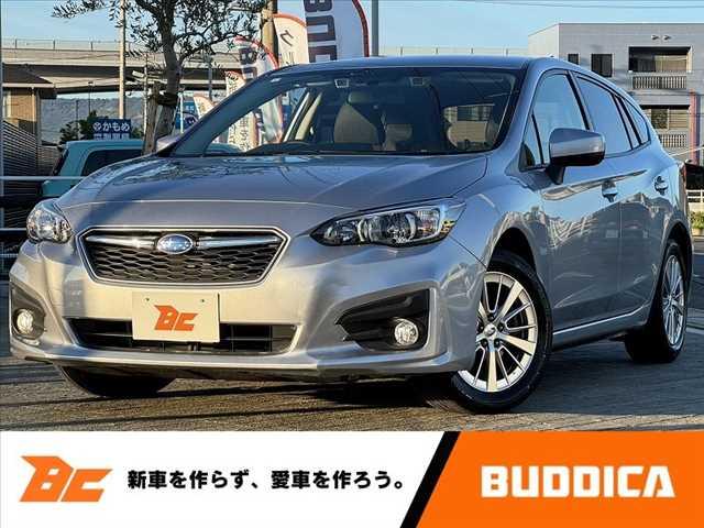 インプレッサスポーツ (株)BUDDICA(バディカ) 本社（香川県高松市）｜エムジェー