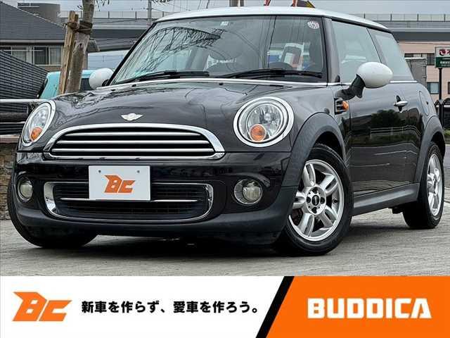 MINI (株)BUDDICA(バディカ) 本社（香川県高松市）｜エムジェー