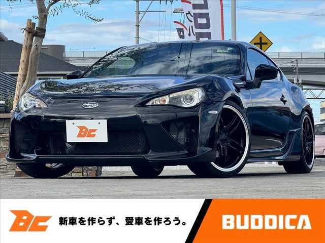 BRZ（香川県高松市）