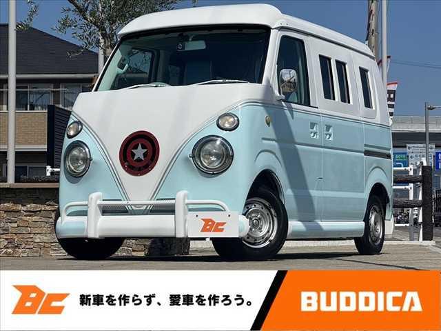 エブリイ (株)BUDDICA(バディカ) 本社（香川県高松市）｜エムジェー