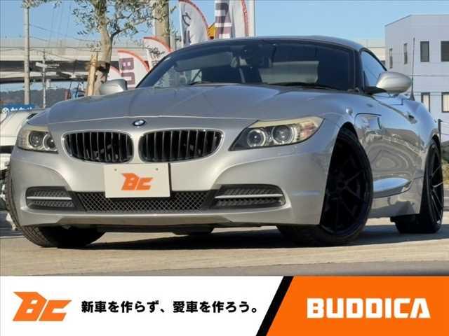 BMW Ｚ４（香川県高松市）