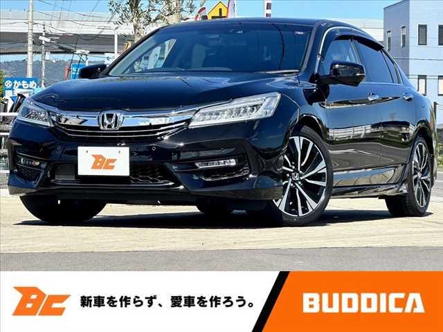 アコードハイブリッド (株)BUDDICA(バディカ) 本社（香川県高松市）｜エムジェー