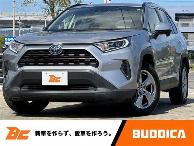 RAV4 (株)BUDDICA(バディカ) 本社（香川県高松市）｜エムジェー