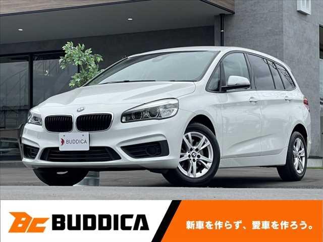 BMW ２シリーズ (株)BUDDICA(バディカ) 本社（香川県高松市）｜エムジェー