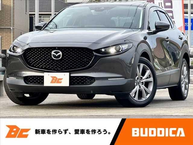 CX-30（香川県高松市）