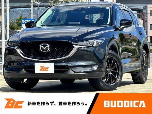 CX-5 (株)BUDDICA(バディカ) 本社（香川県高松市）｜エムジェー