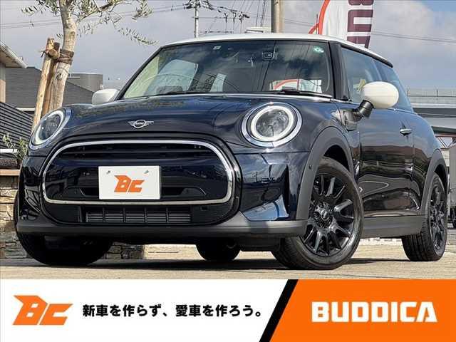 MINI (株)BUDDICA(バディカ) 本社（香川県高松市）｜エムジェー