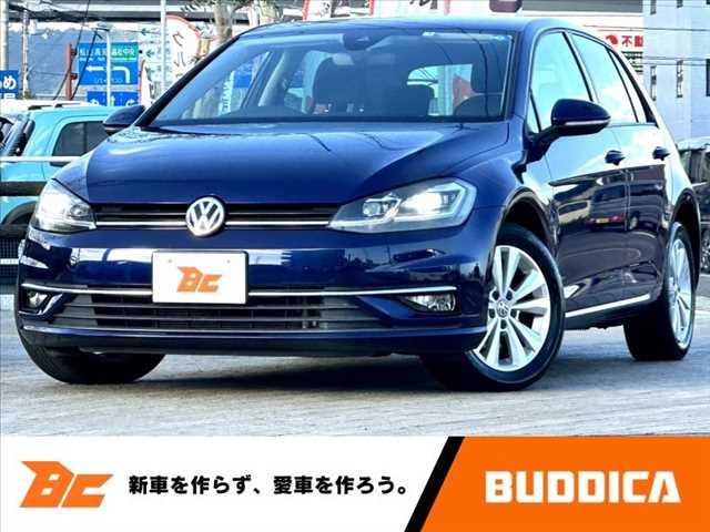 フォルクスワーゲン ゴルフ (株)BUDDICA(バディカ) 本社（香川県高松市）｜エムジェー