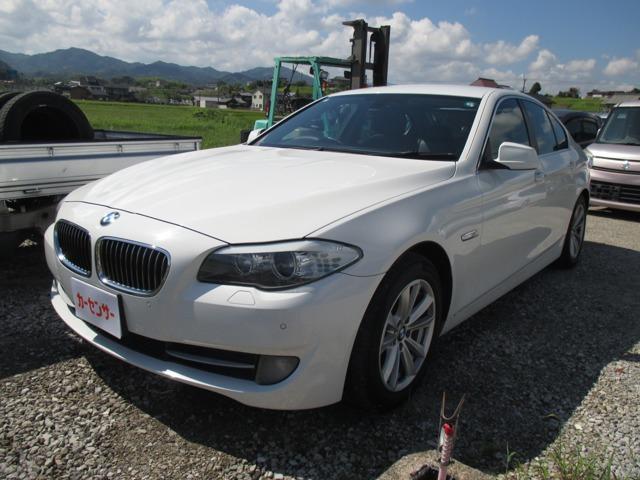 BMW ５シリーズ カーディスメンタル（香川県さぬき市）｜エムジェー