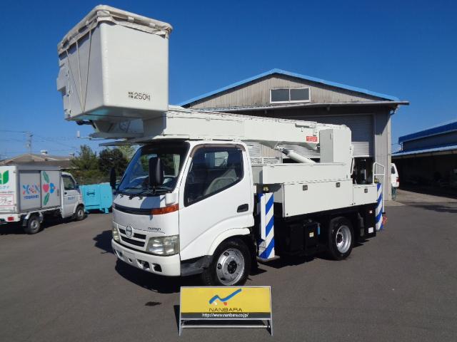 デュトロ ナンバラ自動車(株)（香川県東かがわ市）｜エムジェー