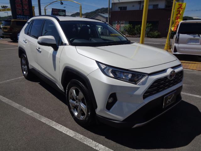 RAV4（香川県東かがわ市）画像3