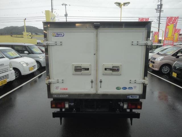 エルフトラック（香川県東かがわ市）画像6