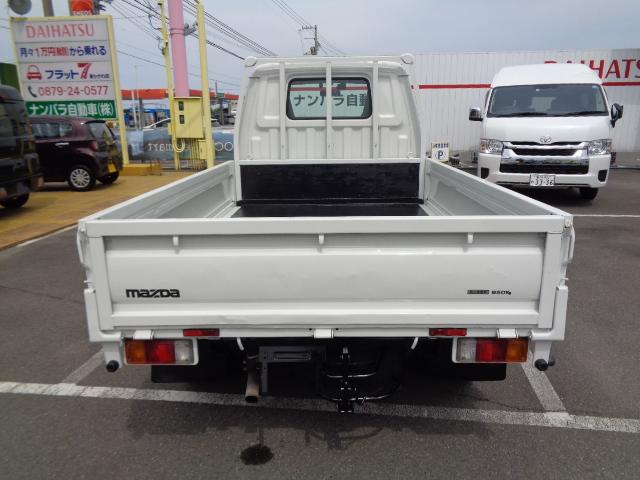 ボンゴトラック（香川県東かがわ市）画像6