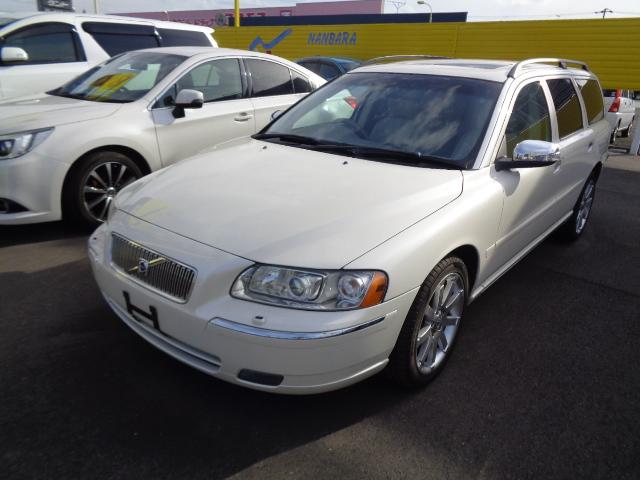 仕事も遊びもマルチにこなすステーションワゴン 中古車探しはmj エムジェー で 2ページ目