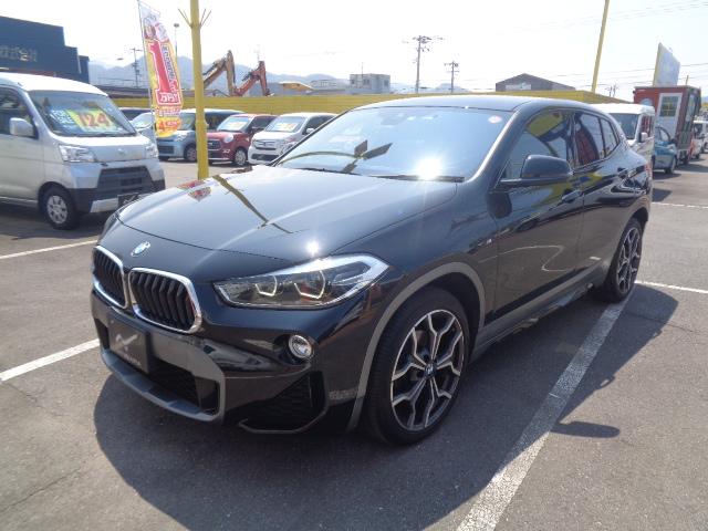 ＢＭＷ Ｘ２（香川県東かがわ市）画像1