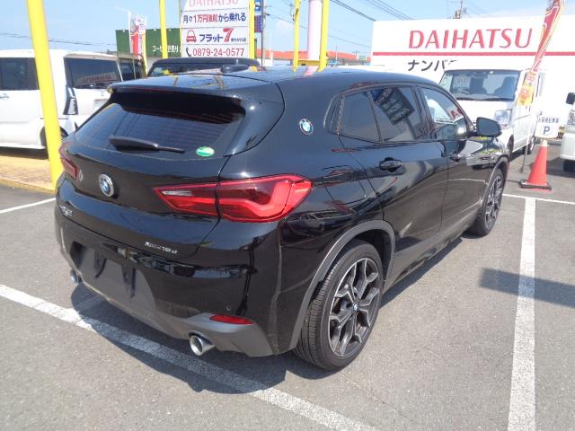 ＢＭＷ Ｘ２（香川県東かがわ市）画像5