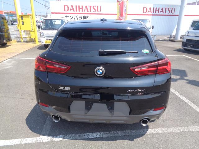 ＢＭＷ Ｘ２（香川県東かがわ市）画像6