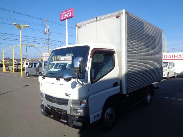 アトラストラック ナンバラ自動車(株)（香川県東かがわ市）｜エムジェー