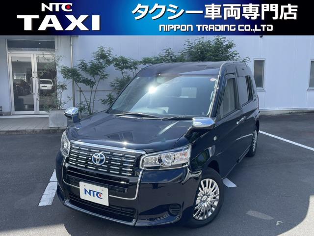 JPN TAXI(ジャパンタクシー)（香川県高松市）